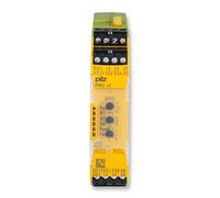 Pilz Disjoncteur de sécurité PNOZ s5 24 V DC 2 NO