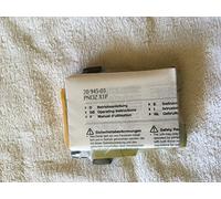 PILZ Disjoncteur de sécurité PNOZ X1P 24VDC 3n/o 1n/c Tension d'alimentation : 24 V/DC 3 NO, 1 Öff