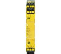 Pilz Extension de contact LRA-TPA 75KF-FI-ELS-E01 24 V/DC, 4 NO, 1 NF