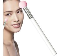 Pilz-Make-up-Schwammpinsel,Pilzkopf-Make-up-Pinsel - Pilzkopf-Concealer-Pinsel für die Augenpartie,Lidschattenpinsel für Frauen und Mädchen, Schwammapplikator für Gesicht, Nase, Augenlider