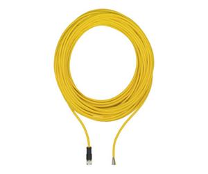 pilz Pilz Câble avec connecteur droit M12 8 pôles 30 m PSEN#540326 Quantité:1