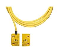 pilz Pilz Câble avec prise droite 10m PSEN#533131 Quantité:1