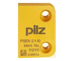 pilz Pilz Capteur de sécurité 1 actionneur/1 unité PSEN 2.1-10#512110 Quantité:1