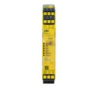 pilz Pilz Dispositif d'arrêt d'urgence 24VDC 2 n/o PNOZ s3 C, 751103 Quantité:1