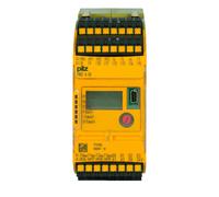 Pilz Pnoz M B0 Module De Base Du Contrôleur De Sécurité - 772100