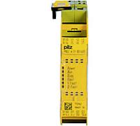 Pilz PNOZ M EF 8DI4DO Module De Sécurité I/O Numérique - 772142
