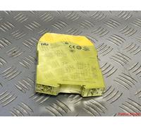 PILZ Extension de contact PNOZ s7.1 24VDC 3 n/o cascade Tension d'alimentation : 24 V/DC 3 NO, 1 OFF