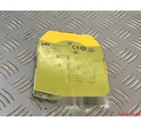 Pilz PNOZ s8 750108