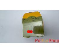 Pilz PNOZ s8 750108