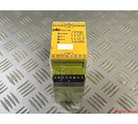 Pilz PNOZ X3P 777310