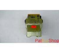 Bloc logique de sécurité PNOZ X3P 24VDC 24VAC 3n/o 1n/c 1so PILZ 3 NO (T), 1 NF (R) (l x H x P) 45 x 94 x 121 mm 1 pc(s)