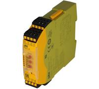 Bloc logique de sécurité PNOZ s5 C 24VDC 2 n/o 2 n/o t PILZ Tension de