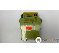 PILZ PZE X4P 777585