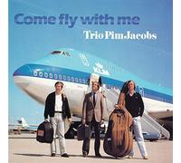 Pim Jacobs - Come Fly with Me [Import]