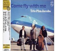 Pim Jacobs - Come Fly with Me [Import]