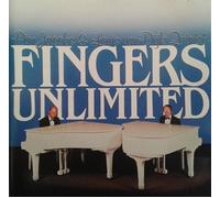 Pim Jacobs & Louis Van Dijk Quintet - Fingers Unlimited