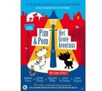PIM & POM-HET GROTE AVONTUUR-VN G