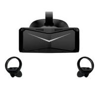Pimax Crystal Light avec contrôleurs, Casque VR