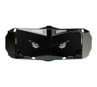 Pimax Crystal - Lighthouse Faceplate, External Tracking Mod, SteamVR Tracking 1.0&2.0