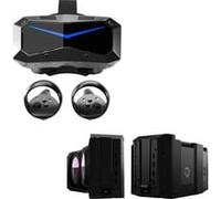 Pimax Crystal Super 50PPD, Casque VR