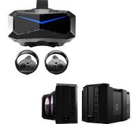 Pimax Crystal Super 57PPD, Casque VR