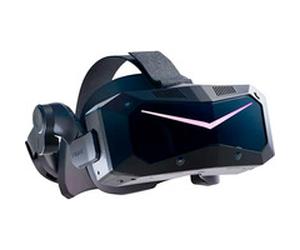Pimax Crystal Super Micro-OLED, Casque VR