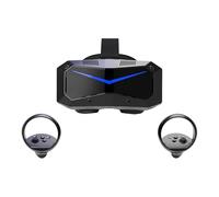 Pimax Crystal Super Ultra Wide 50 PPD Casque VR PC 140° FOV