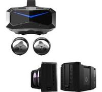 Pimax Crystal Super Ultrawide, Casque VR