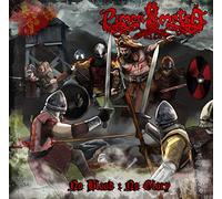 Pimea Metsa - No Blood, No Glory