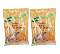 Pimélia Bio Bonbons Miel des Champs 100g Bonbon(S) 2x110 g