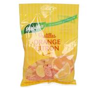 Pimélia Bonbons Acidulés Arôme Orange Citron 110g Pastille(S) À Sucer 110 g