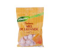 Pimélia Bonbons au miel de lavande 100g