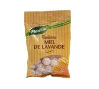 Pimélia Bonbons Miel de Lavande 100g