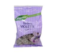 Pimelia Bonbons Violette d' Antan 100g