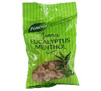 Pimélia Gommes Eucalyptus Menthol 100g