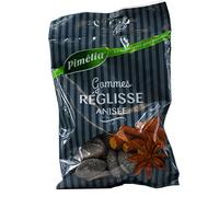 Pimélia Gommes Réglisse Anisée 100g