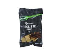 Pimélia Gommes Réglisse grise 100 g