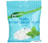 Pimélia Pastilles Bassin de Vichy 110g Pastille(S) 110 g
