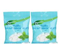 Pimélia Pastilles Bassin de Vichy 110g Pastille(S) 2x110 g