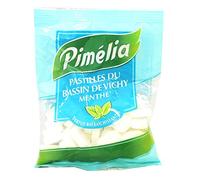 Pimélia Pastilles du Bassin de Vichy 110 g