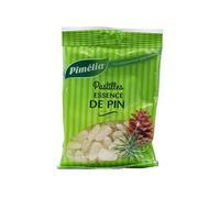 Pimélia Pastilles Essence de Pin 110g