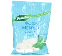 Pimélia Pastilles Menthe Glaciale 100g Pastille(S) À Sucer 110 g