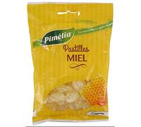 PIMELIA - Pastilles MIEL - 110G