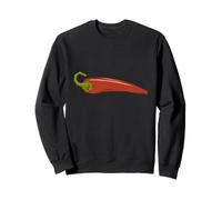 Piment de Cayenne Sweatshirt