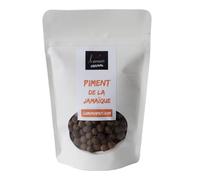 Piment de la Jamaïque entier 15g | Le Monopati Original | 100% Naturel, Sans Additifs | Qualité Gastronomique pour Cuisine Fine | Sans conservateurs ni arômes artificiels