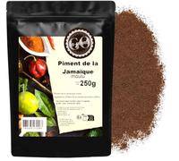 Piment de la Jamaïque moulu 250 g - LA PLANTIGO