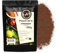 Piment de la Jamaïque moulu 500 g - LA PLANTIGO