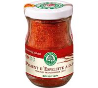 Piment d'Espelette A.O.P. - Piment français moulu 50g