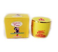 piment doux creme de visage éclaircissante anti tache