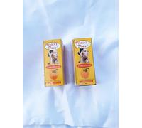 Piment doux DUO Concentré piment doux (2× 60ml),traitant et éclaircissant aux acides de fruits,